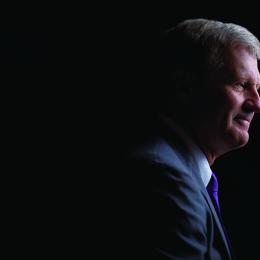Preservation Legend Don Pfranz