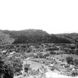 Prestonsburg in Floyd County