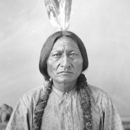 Sitting Bull