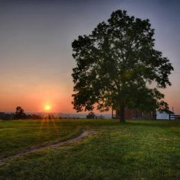 Manassas National Battlefield Park, Va.