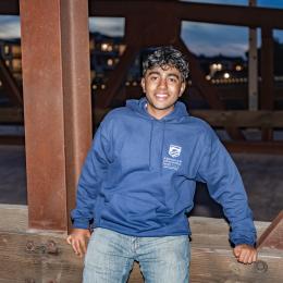 YLT Emmanuel Pudussery - YLT 25-26