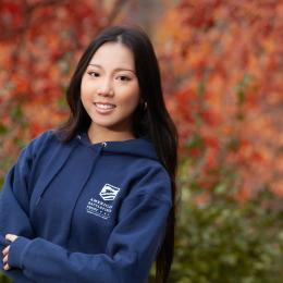 YLT Grace Zhou - YLT 24-25