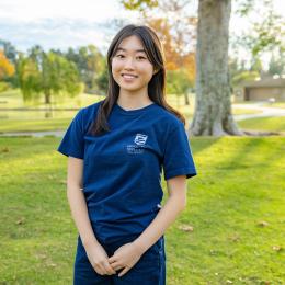 YLT Hannah Cho - YLT 24-25