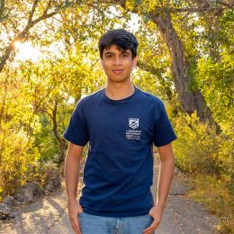 Siddharth Tripathi - YLT 25-26