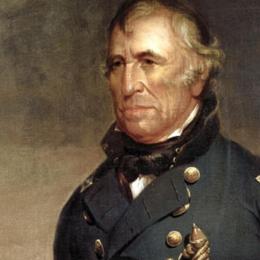 Zachary Taylor