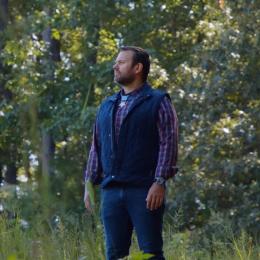 Warrior Legacy: Medal of Honor Recipient Ed Byers