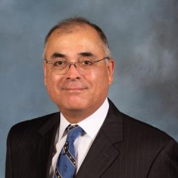 Ricardo A. Herrera, Ph.D.
