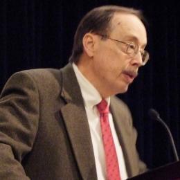 Preservation Champion Robert K. Krick