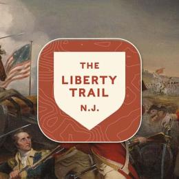 The Liberty Trail NJ App