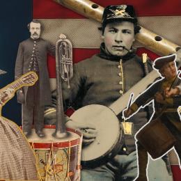 The Songs of a Young Nation Competition