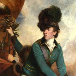 Banastre Tarleton