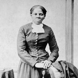 Photograph of Harriet Tubman