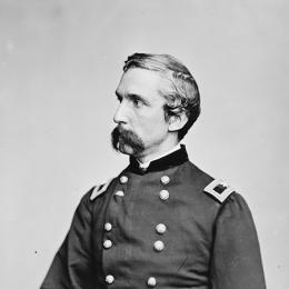 Joshua Lawrence Chamberlain