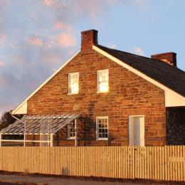 civil war tours pennsylvania