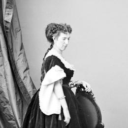 Photograph of Maria "Belle" Boyd