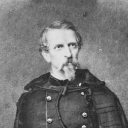 Union Major General Philip Kearny