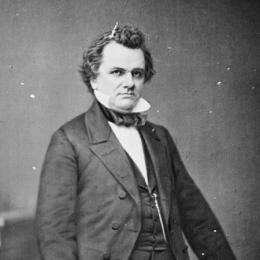Stephen Douglas