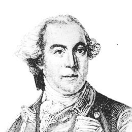 Drawing of William Phillips