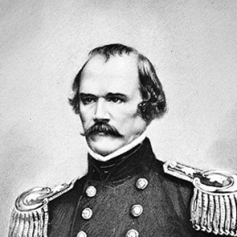 Albert Sidney Johnston