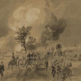 Gaines Mill Aftermath (700)