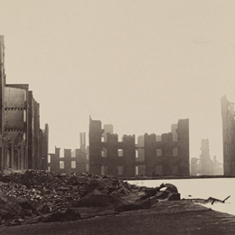 Richmond Flour Mills