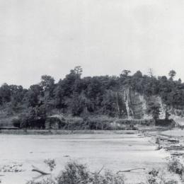 Shepherdstown Battlefield