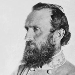 Stonewall Jackson
