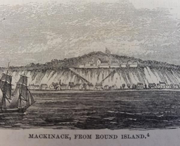 Fort Mackinack