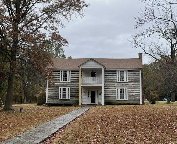 Davies Manor, Shelby County, Tenn.