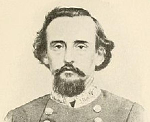 Brigader General James R. Chalmers 