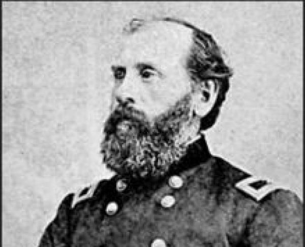 Gen. Albin F. Schoepf 