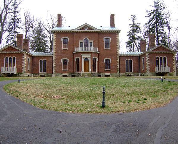 Ashland - Henry Clay Estate