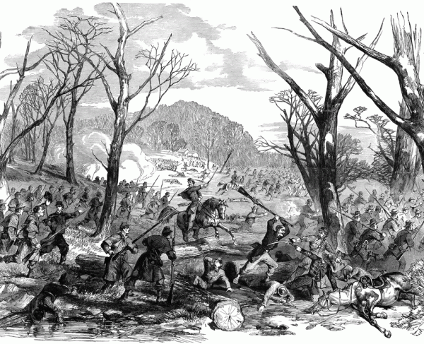 Battle of Mill Springs