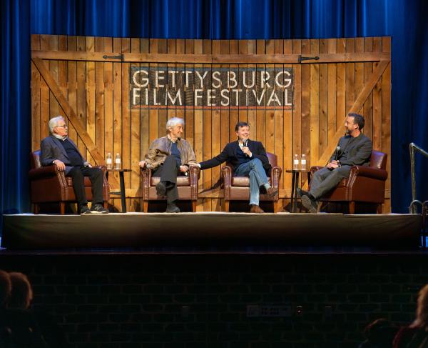 Gettysburg Film Festival