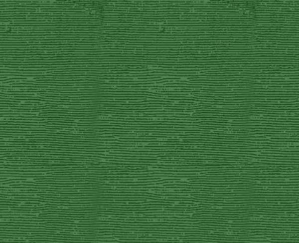 A green woodgrain texture