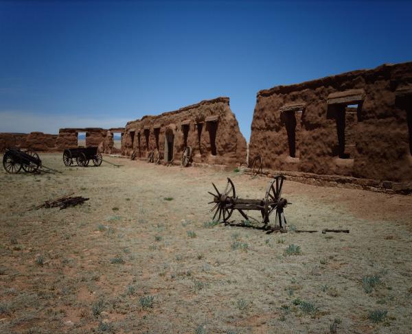 Fort Union New Mexico