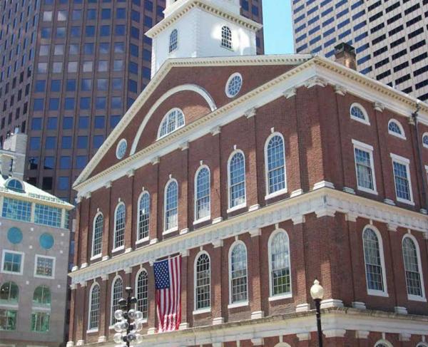 Faneuil Hall