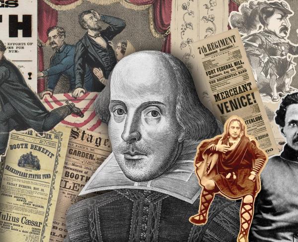 Collage of images
