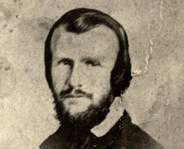 Horace Lawson Hunley