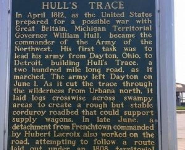 Hull's Trace