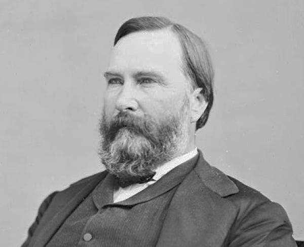James Longstreet