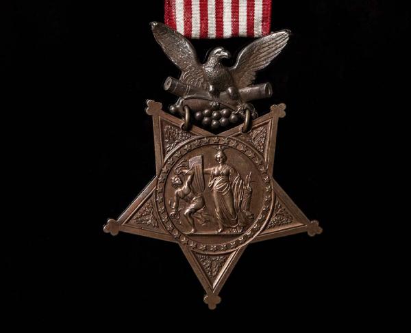 U.S. Army Medal of Honor