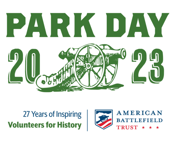 Park Day 2023 social media image