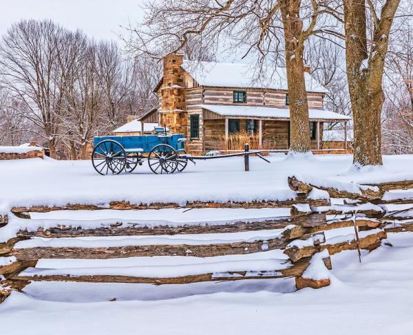 Prairie Grove 