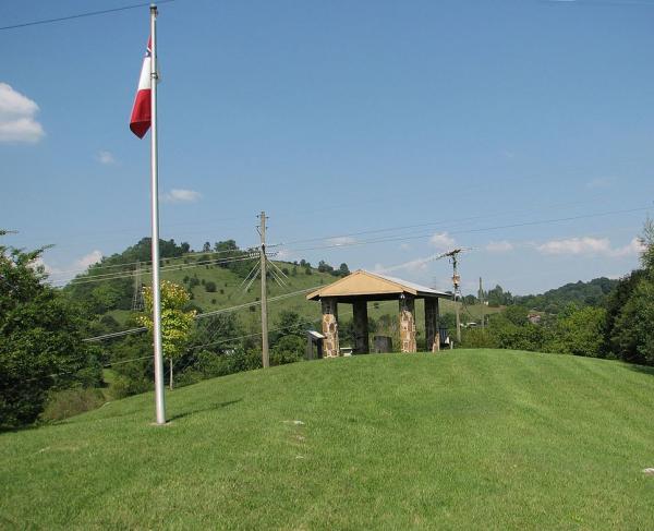 Saltville Battlefield