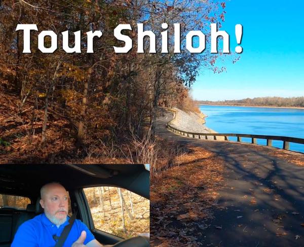 Shiloh Tour Thumbnail