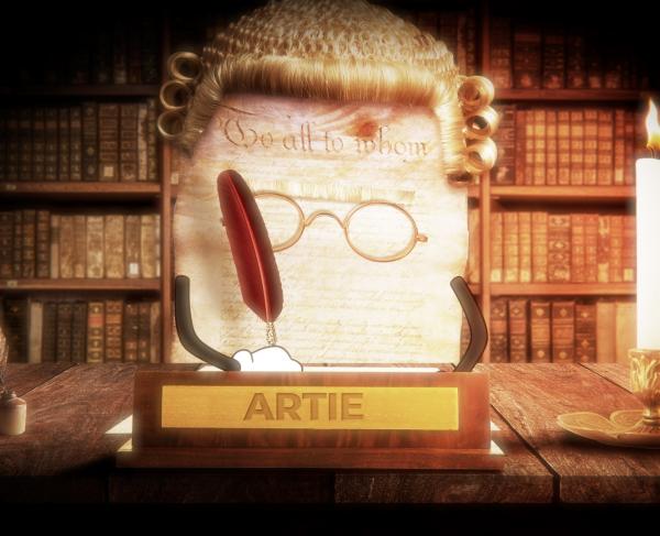 "Articles of Confederation" Video Still