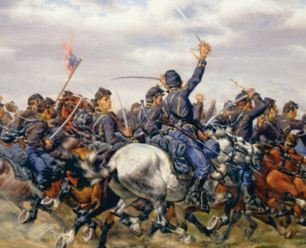 US 5th Cavalry