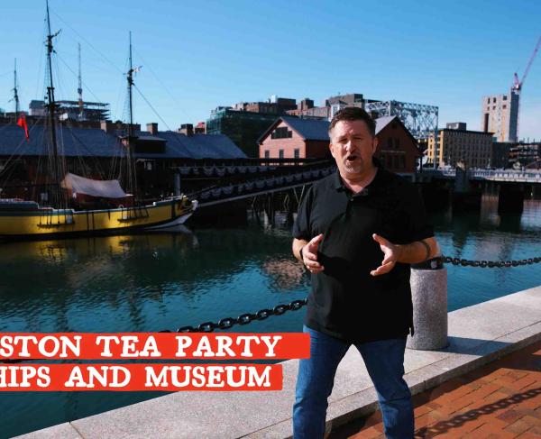 visit boston tea party