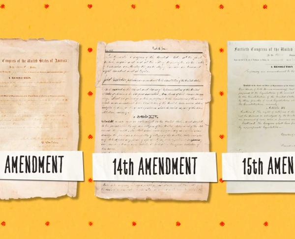 Civil War Amendments